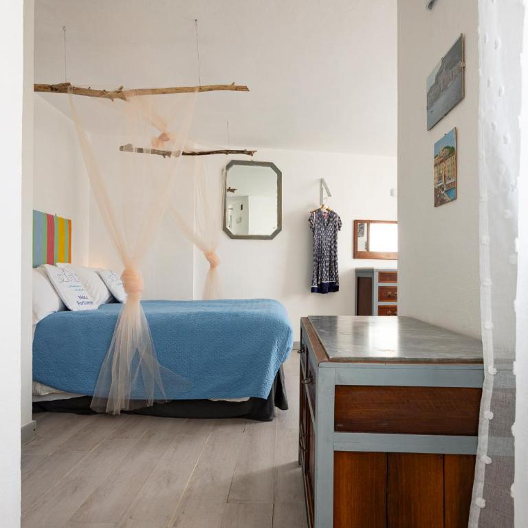 Il Nido a Portovenere - Appartamento con 1 Camera da Letto - 24
