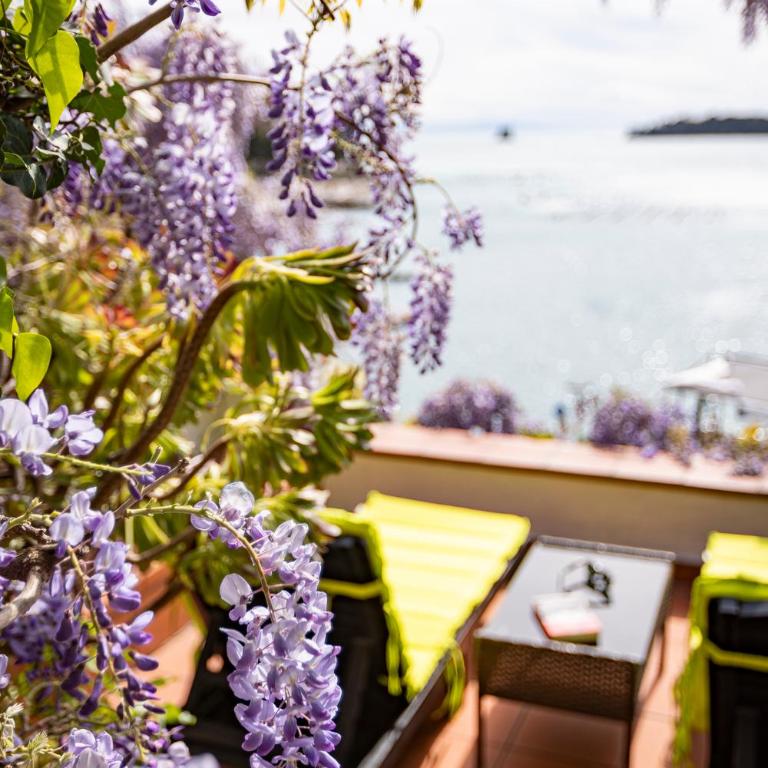 Il Nido a Portovenere - Appartamento con 1 Camera da Letto - 28