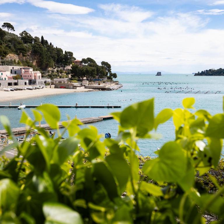 Il Nido a Portovenere - Appartamento con 1 Camera da Letto - 38