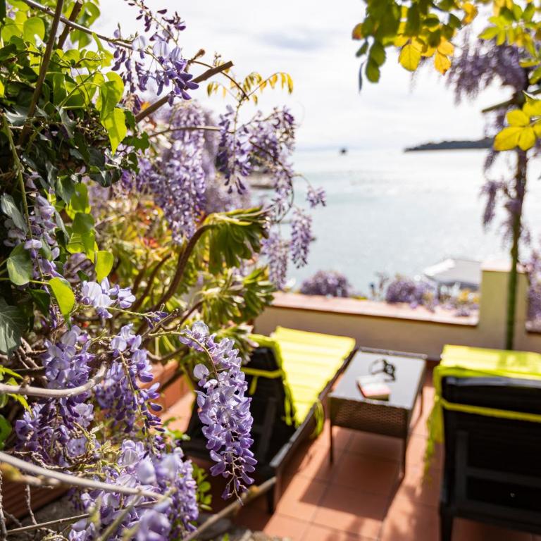 Il Nido a Portovenere - Appartamento con 1 Camera da Letto - 32