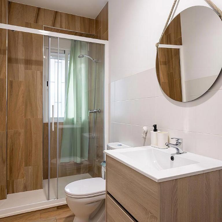 Calahorra Experience · Mezquita Frontline - Apartamento - 17