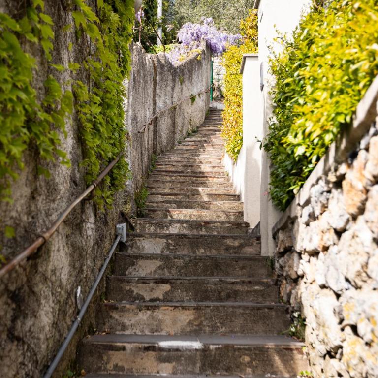 Il Nido a Portovenere - Appartamento con 1 Camera da Letto - 43