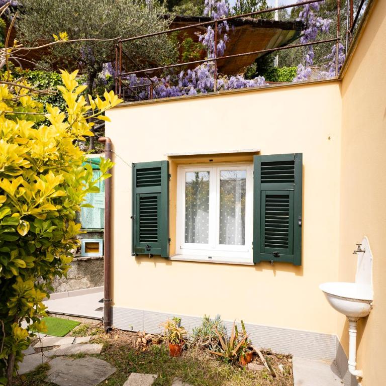 Il Nido a Portovenere - Appartamento con 1 Camera da Letto - 45