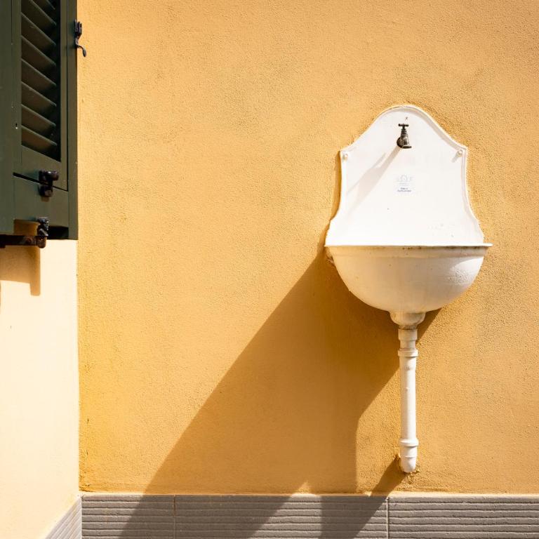 Il Nido a Portovenere - Appartamento con 1 Camera da Letto - 56