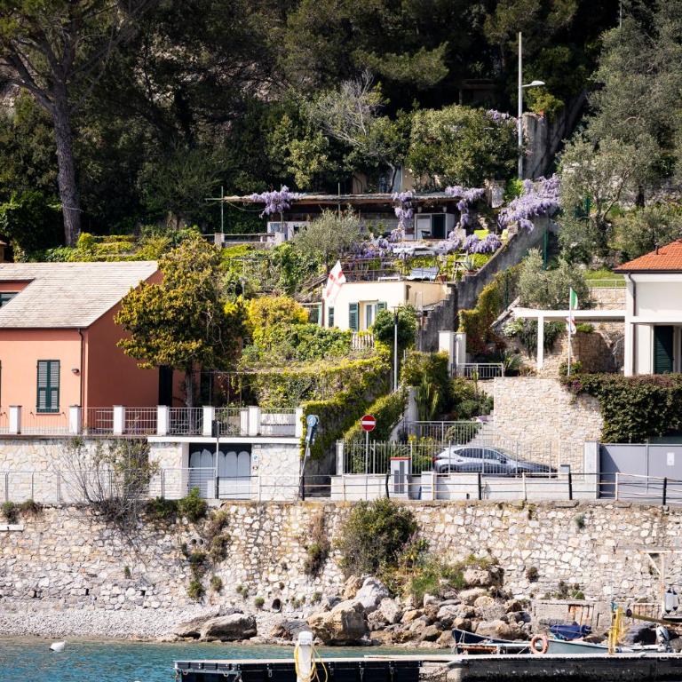 Il Nido a Portovenere - Appartamento con 1 Camera da Letto - 67
