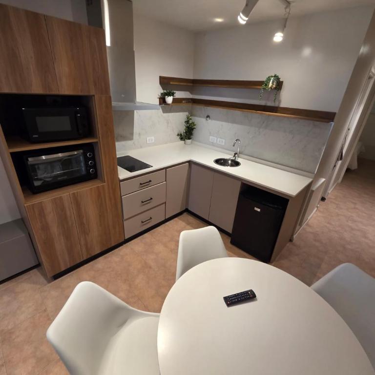 hotel Villa Gesell Spa - Studio Apartment - 2