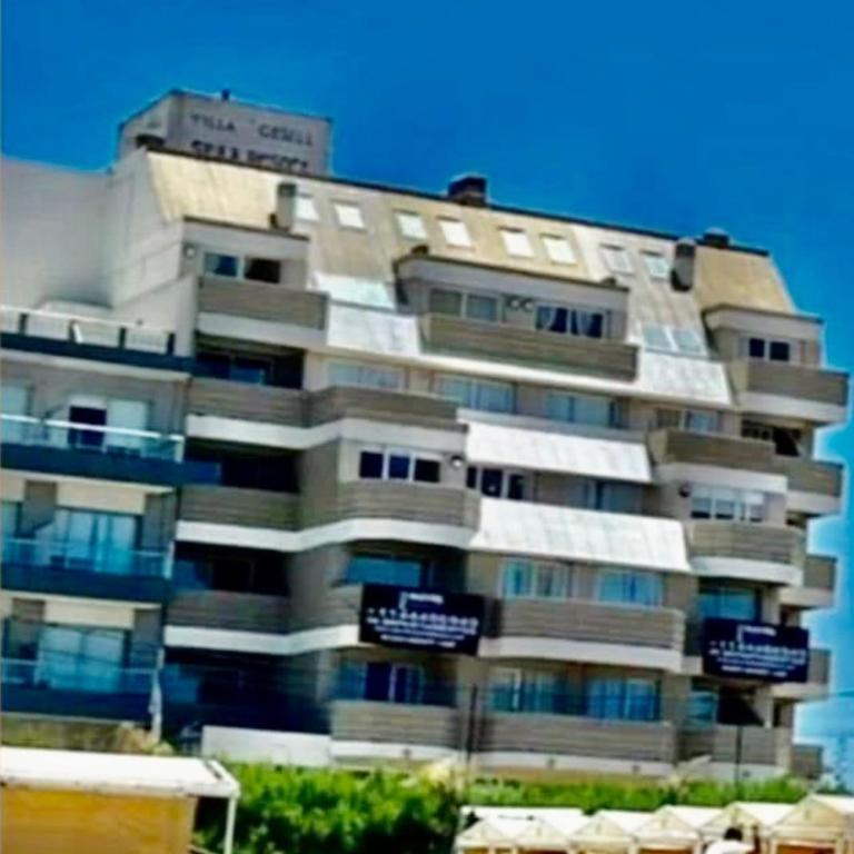 hotel Villa Gesell Spa - Studio Apartment - 3
