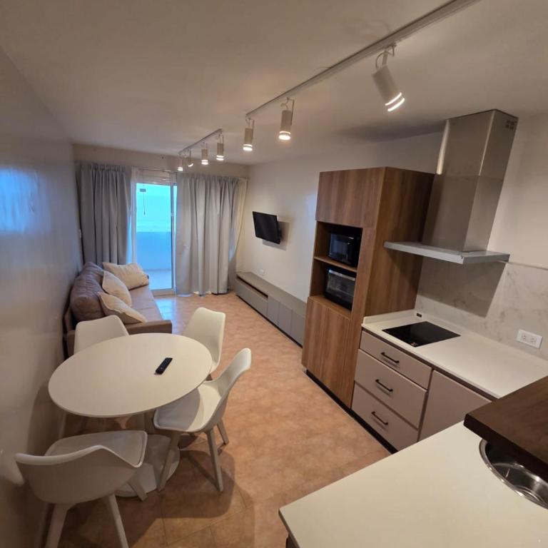 hotel Villa Gesell Spa - Studio Apartment - 4