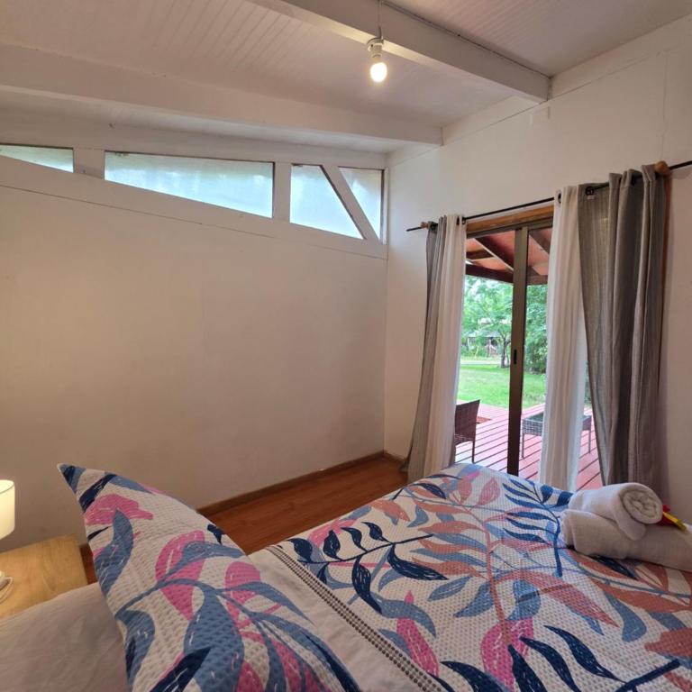 Puna Pau nui Sernatur - Vacation Home - 19