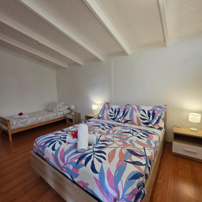 Puna Pau nui Sernatur - Vacation Home - 18