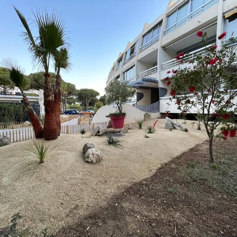 Studio cabine - Apartment mit 1 Schlafzimmer - 5