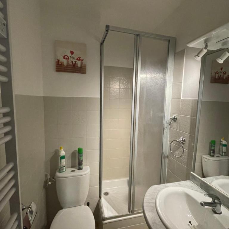 Studio cabine - Apartment mit 1 Schlafzimmer - 6