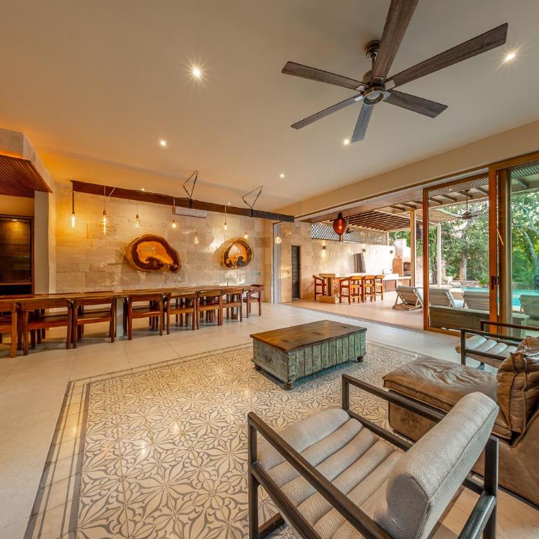Luxury Villa with Private Pool in Playacar - Villa with Private Pool - 79