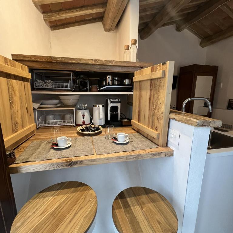 La casina del borgo - Monolocale Nettuno - Appartamento con 1 Camera da Letto - 19