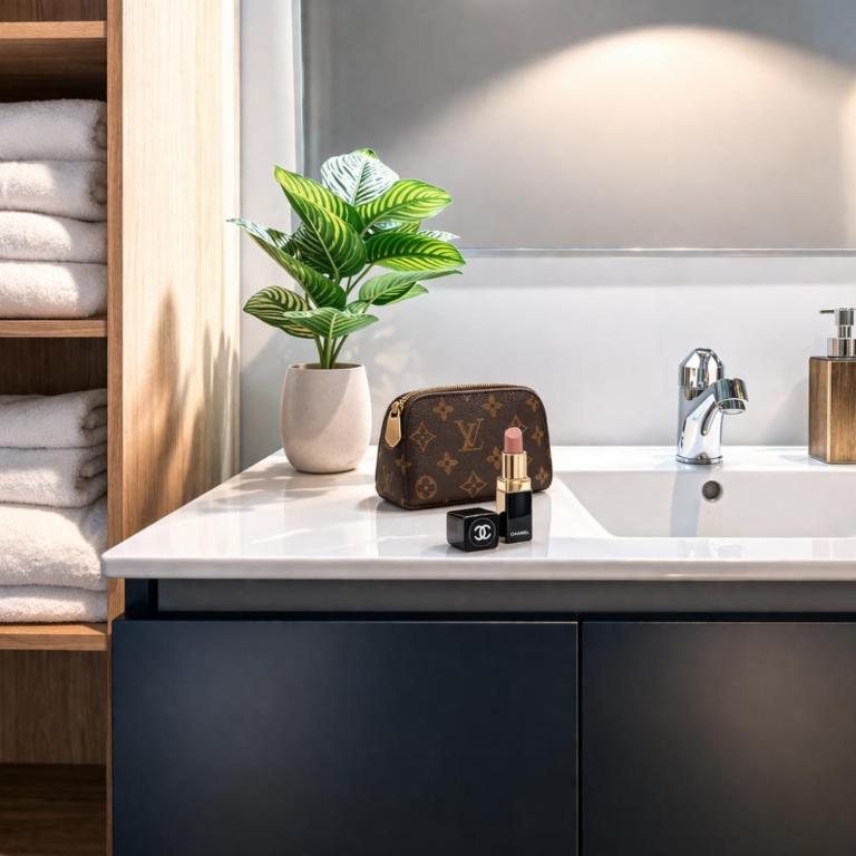 Frida Apartment 5 min from metro station - One-Bedroom Apartment - 11