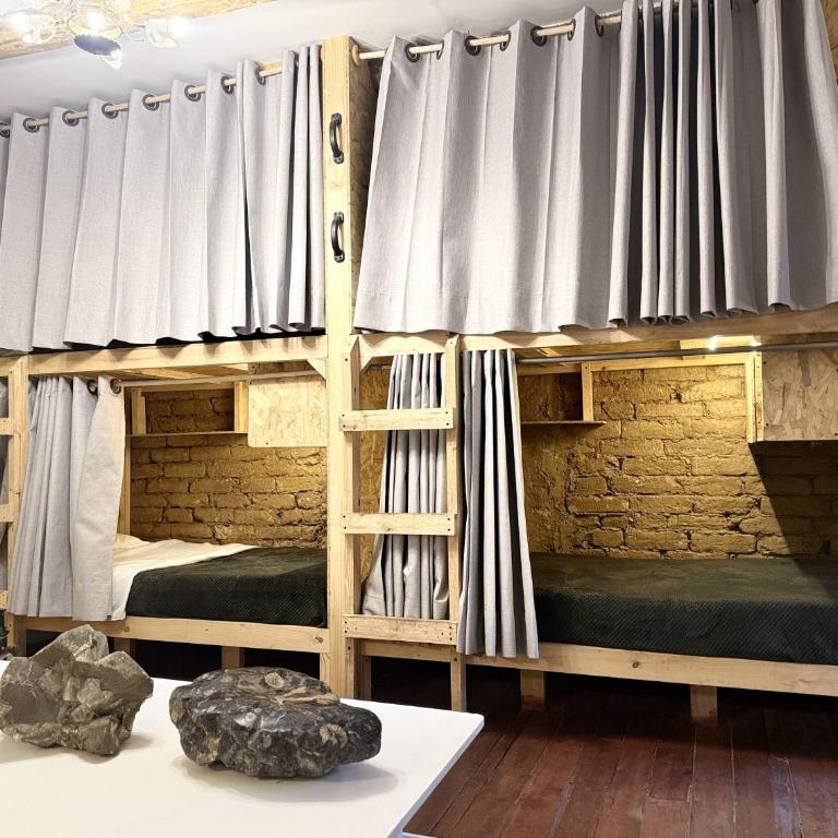 Casa Cordoba - Family Cabin on Boat - 7