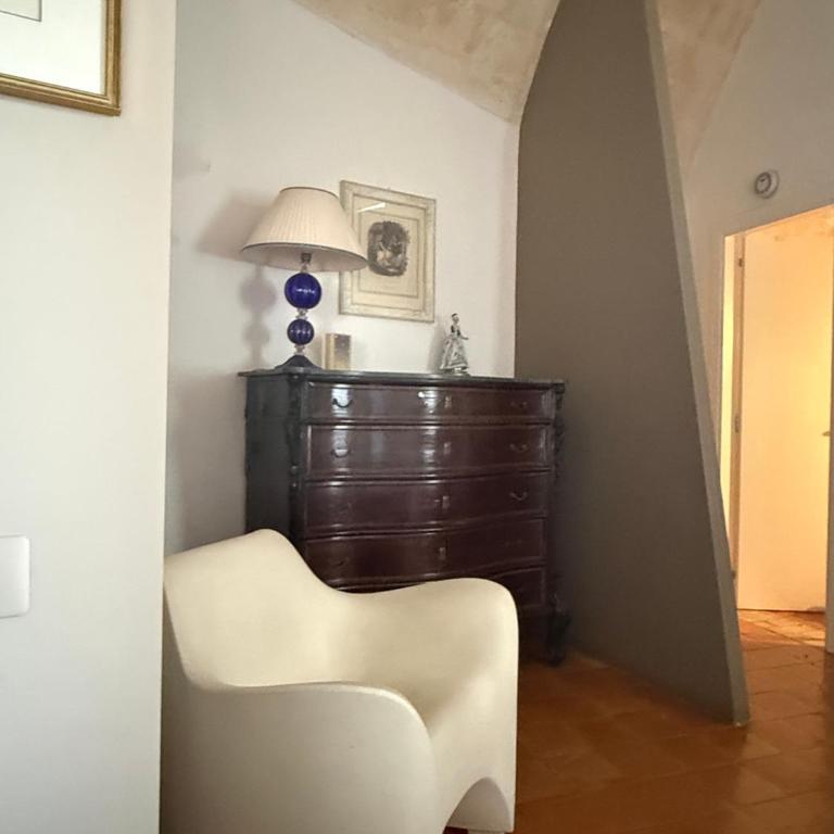 Corte dei Venti - Camera Matrimoniale/Doppia con Letti Singoli con Bagno Privato - 12