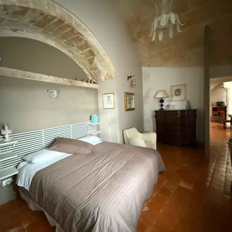 Corte dei Venti - Camera Matrimoniale/Doppia con Letti Singoli con Bagno Privato - 15