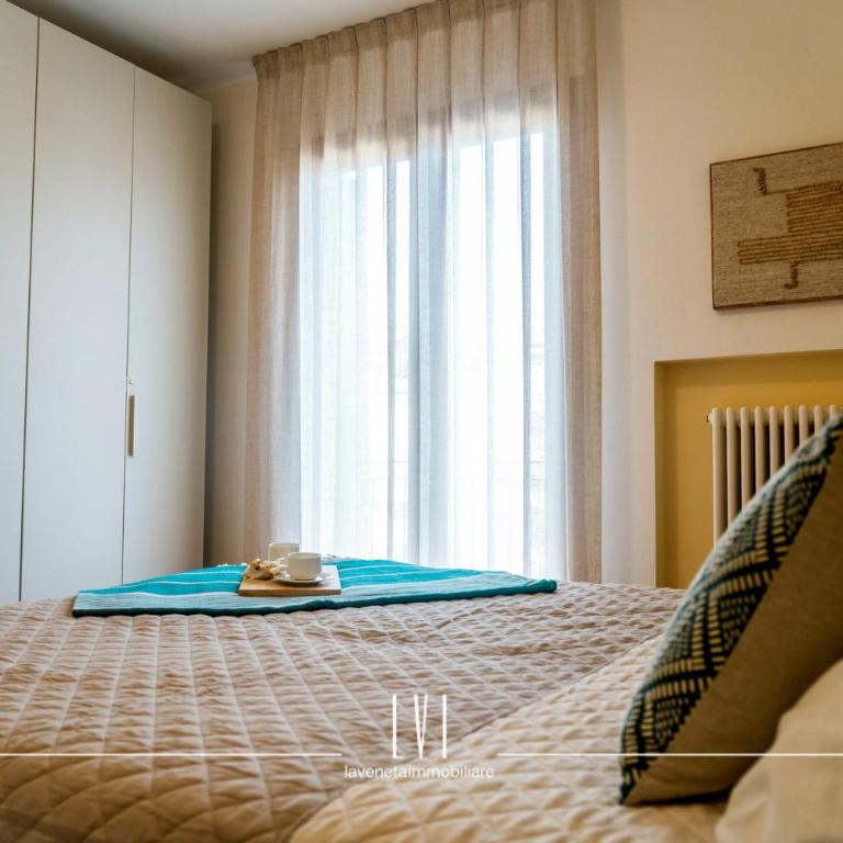 GelsominiSole Il richiamo del mare - Appartamento con 2 Camere da Letto - 24