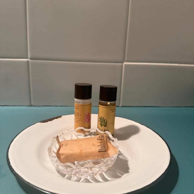Corte dei Venti - Camera Matrimoniale/Doppia con Letti Singoli con Bagno Privato - 19