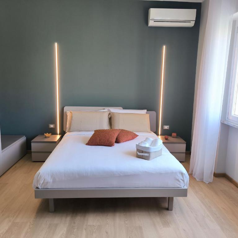 Altamarea - Appartamento con 2 Camere da Letto - 3