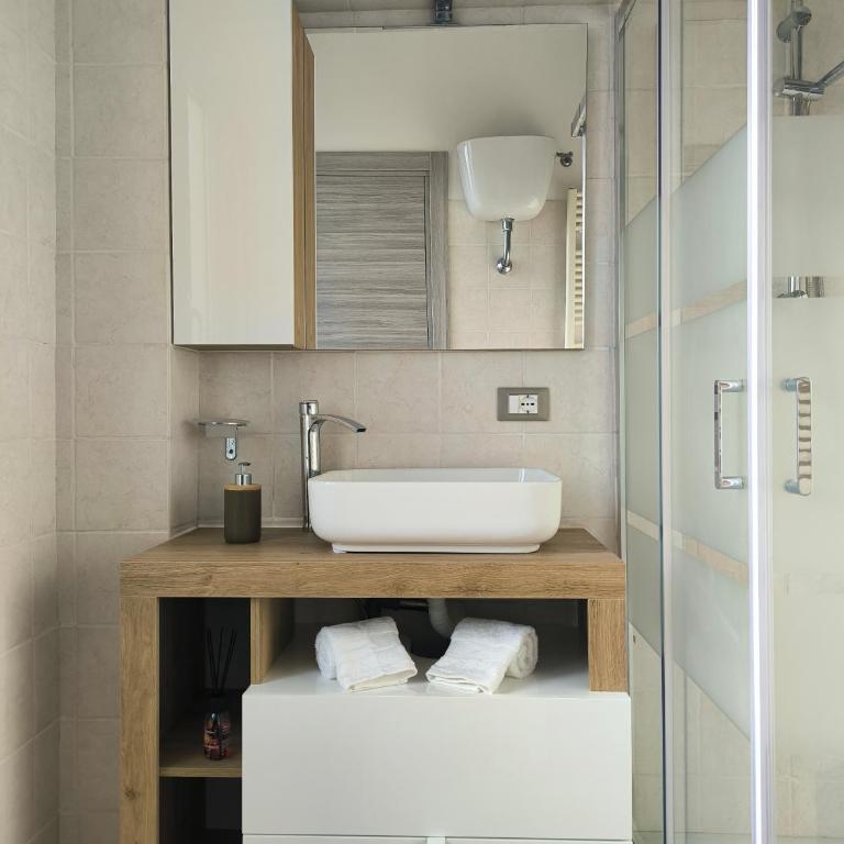 Altamarea - Appartamento con 2 Camere da Letto - 18