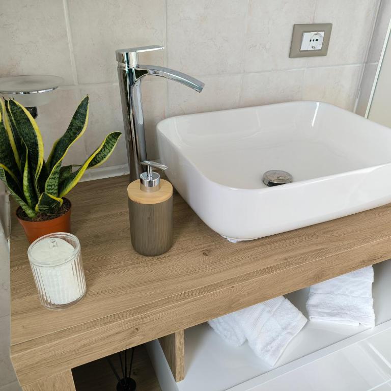 Altamarea - Appartamento con 2 Camere da Letto - 20