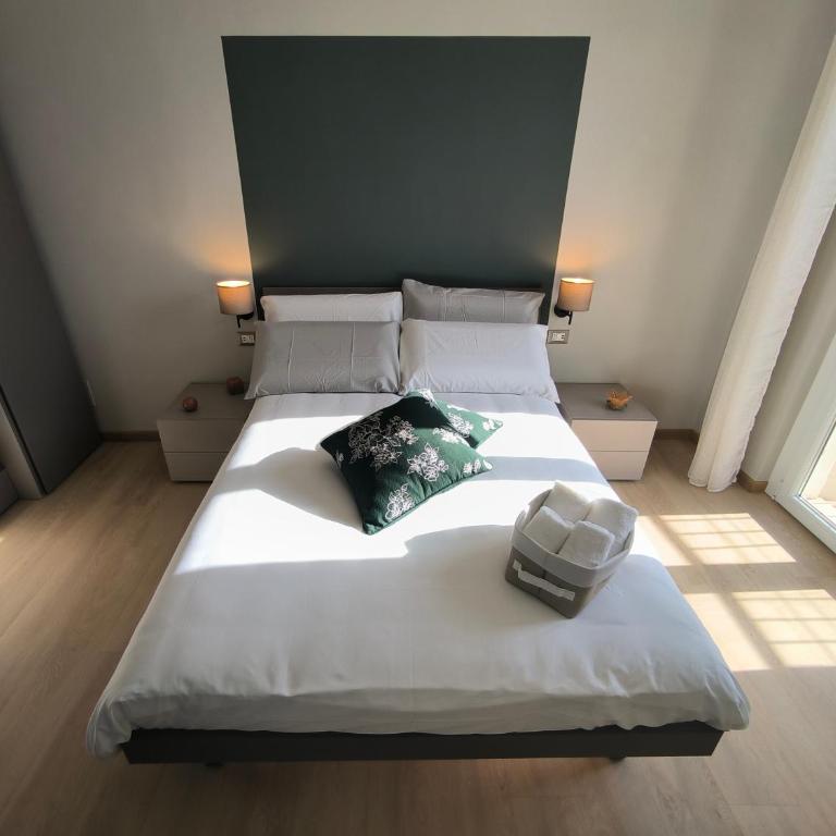Altamarea - Appartamento con 2 Camere da Letto - 14