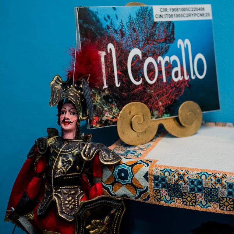 Il Corallo - Appartamento - Piano Terra - 11