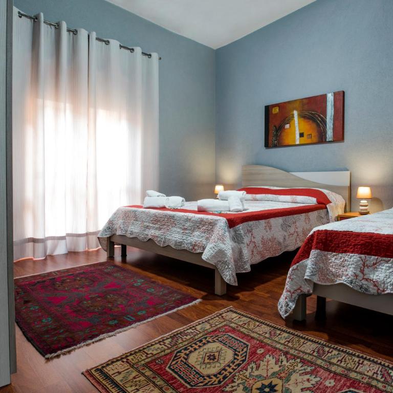 Il Corallo - Suite Deluxe con Vista Mare - 26