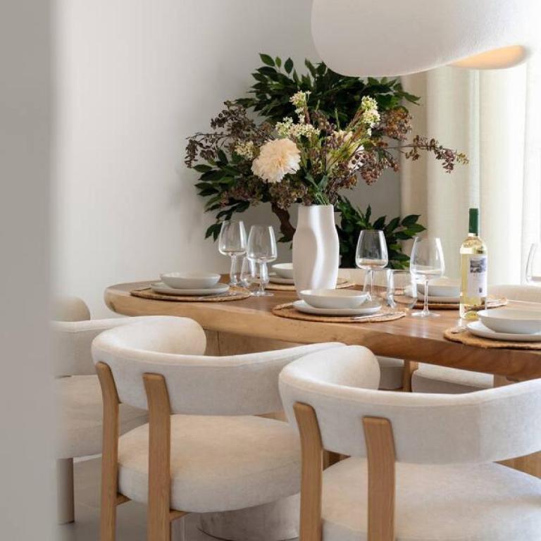Stylish 2 Bedroom Apartment in Cancelada - Acqua Gardens - Pool - Near Beach - Costa del Sol - Apartamento - 3
