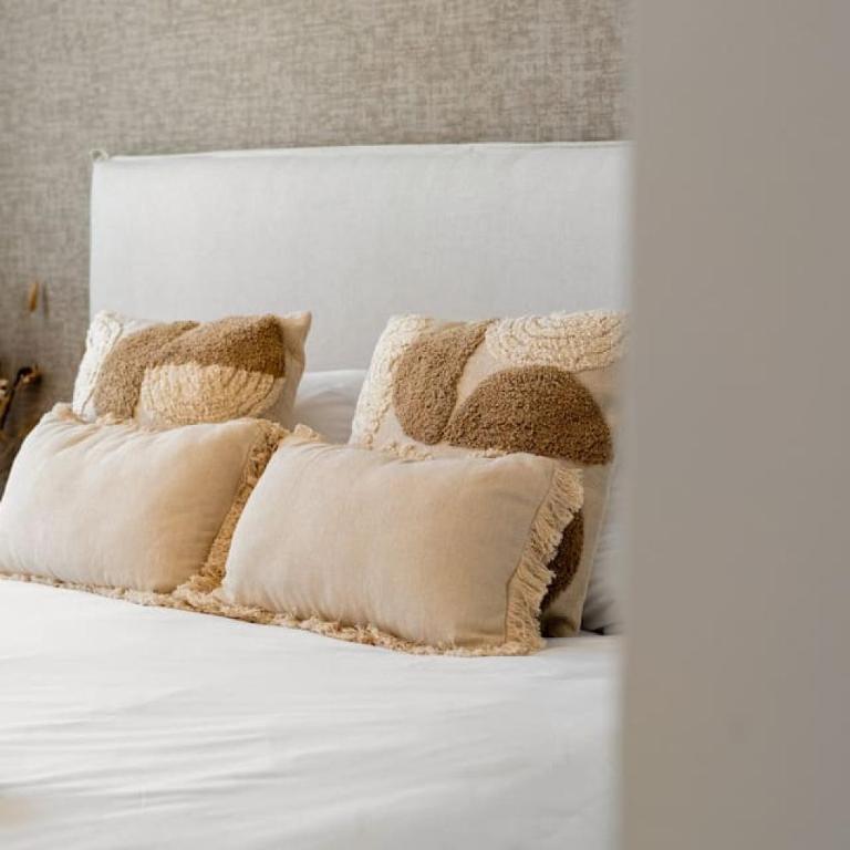 Stylish 2 Bedroom Apartment in Cancelada - Acqua Gardens - Pool - Near Beach - Costa del Sol - Apartamento - 12