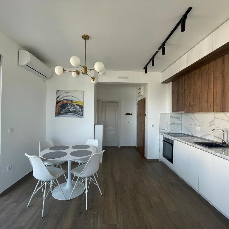 Lero - Apartman sa 1 Spavaćom Sobom - 11