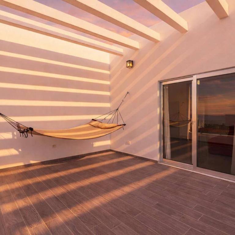Big house with pool and sea view - Casa - 11