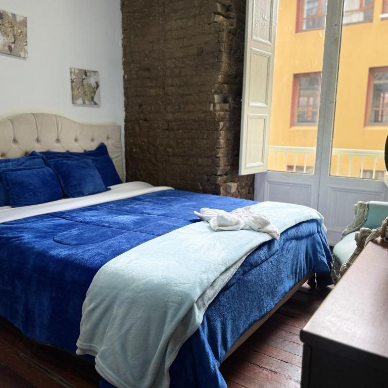 Casa Cordoba - Deluxe Room - 3