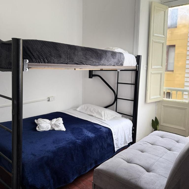 Casa Cordoba - Deluxe Room - 5