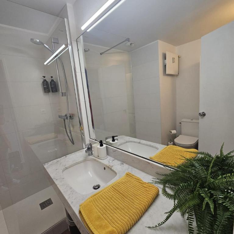 ღ Zamen Proche Commodités, Berges & Wifi - Studio - 22