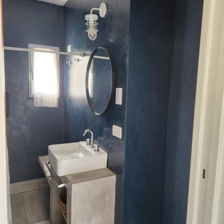 Las Gaviotas Casas de Playa - Casa con 1 dormitorio - 2