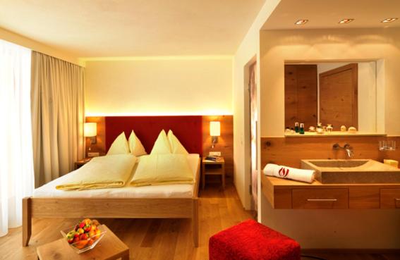 Hotel Schiederhof - Superior Doppelzimmer - 3