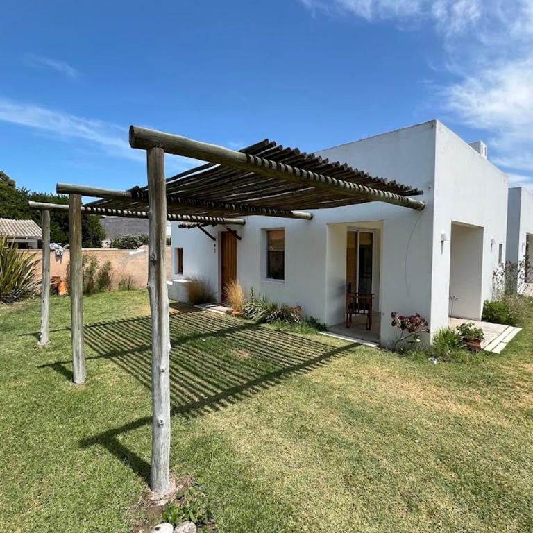 Las Gaviotas Casas de Playa - Estudio - 3