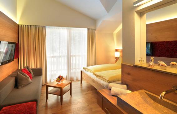 Hotel Schiederhof - Superior Doppelzimmer - 1