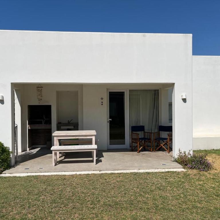 Las Gaviotas Casas de Playa - Estudio - 10