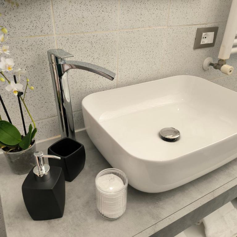 Altamarea - Appartamento con 2 Camere da Letto - 25