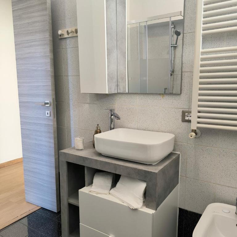 Altamarea - Appartamento con 2 Camere da Letto - 6