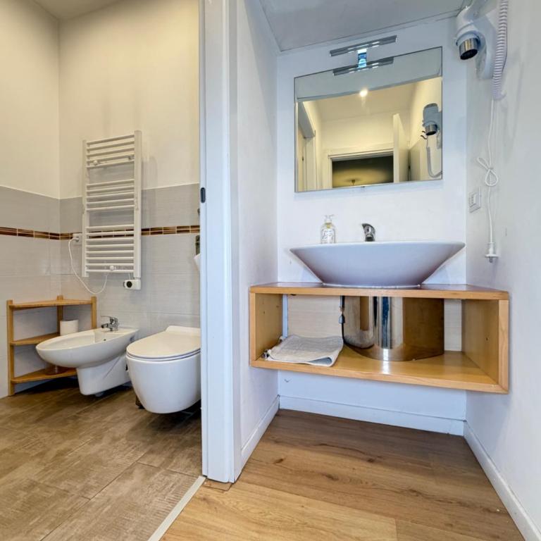 Lux Fara - Appartamento con 1 Camera da Letto - 14