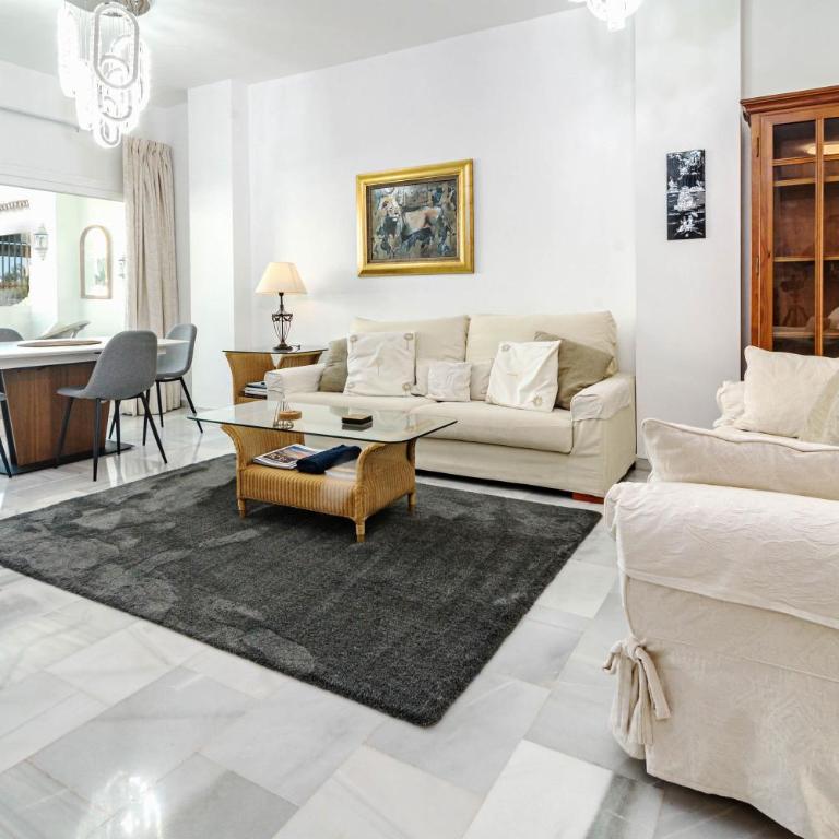 RG325 - Great 2 Bed Apt close to Puerto Banus - Apartamento - 21