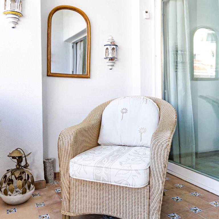 RG325 - Great 2 Bed Apt close to Puerto Banus - Apartamento - 20