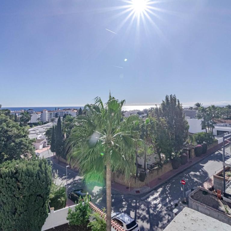 RG325 - Great 2 Bed Apt close to Puerto Banus - Apartamento - 36