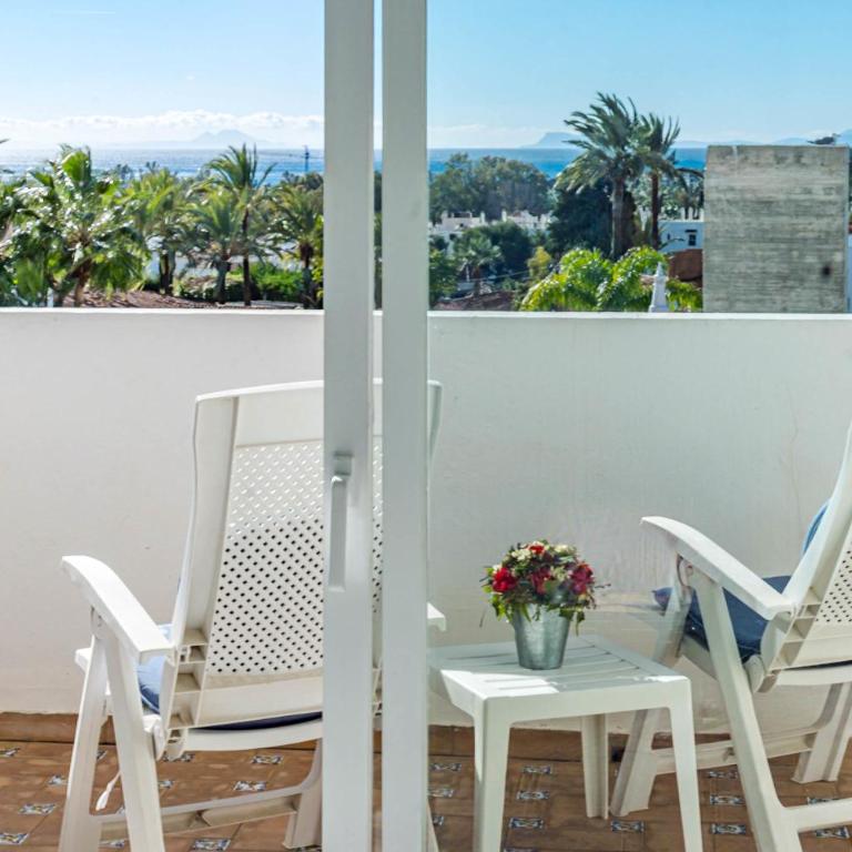 RG325 - Great 2 Bed Apt close to Puerto Banus - Apartamento - 37