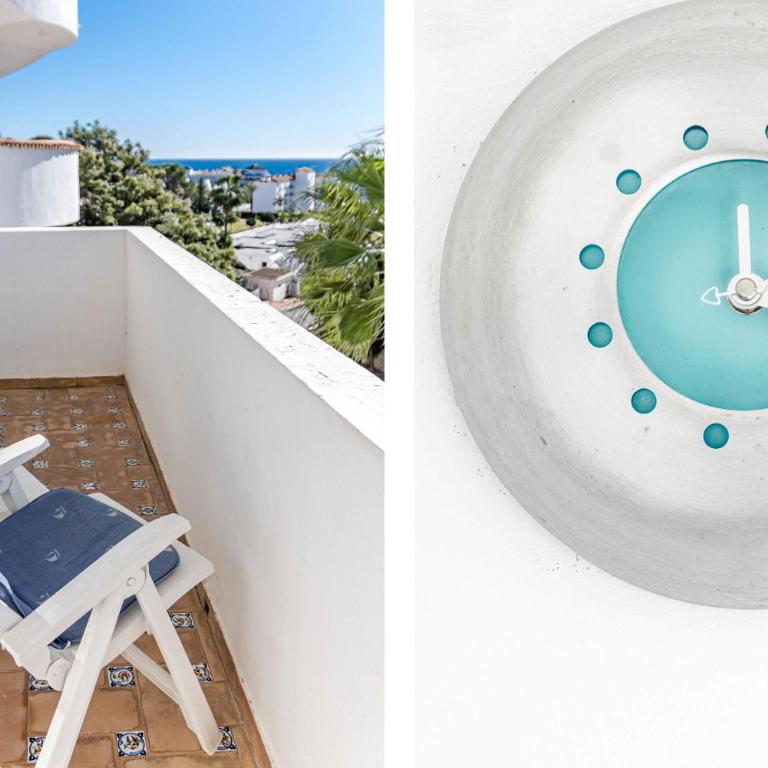 RG325 - Great 2 Bed Apt close to Puerto Banus - Apartamento - 38